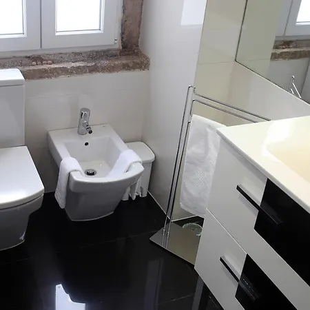 Lägenhet Penthouse 204