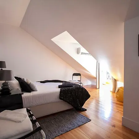 Apartment Penthouse 204