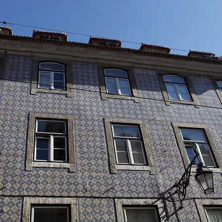 Appartamento Penthouse 204 *