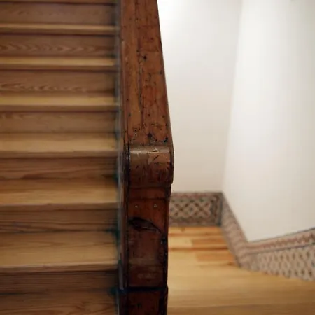 Appartamento Penthouse 204 *