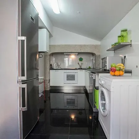 Penthouse 204 * Lisbona