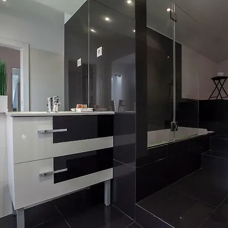 Penthouse 204 * Lisbona