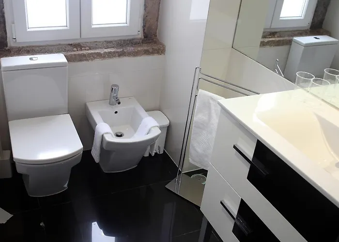 Apartment Penthouse 204