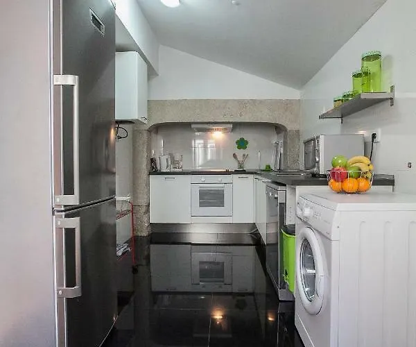 Penthouse 204 * Lissabon