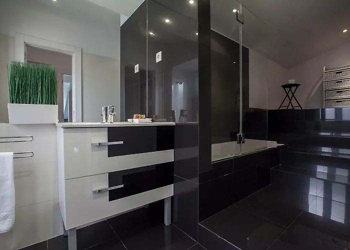 Penthouse 204 * Lissabon