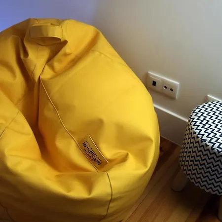 Penthouse 204 Lisboa