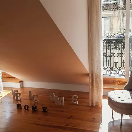 Penthouse 204 Appartamento