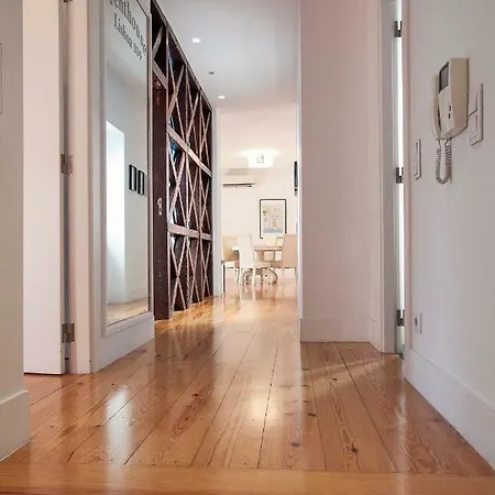 Penthouse 204 Appartamento
