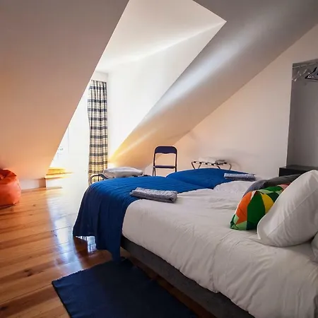 Penthouse 204 Appartamento