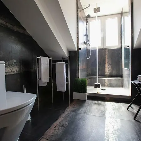 Penthouse 204 Appartamento